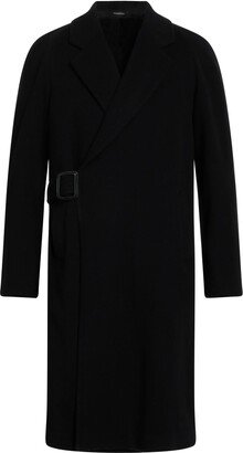 Coat Black-BY