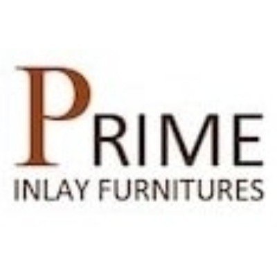 Prime Inlay Furnitures Promo Codes & Coupons