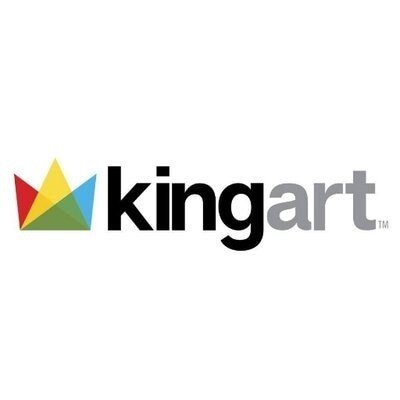 King Art Promo Codes & Coupons