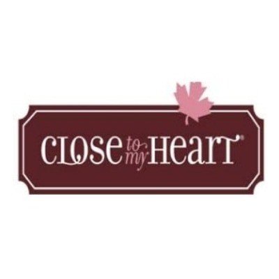 Close To My Heart Promo Codes & Coupons