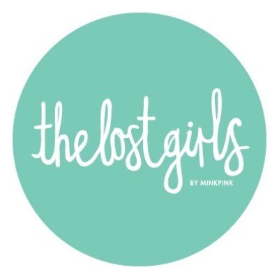 The Lost Girls Promo Codes & Coupons