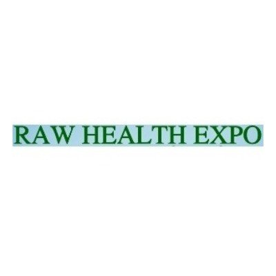 Raw Food Health Expo Promo Codes & Coupons