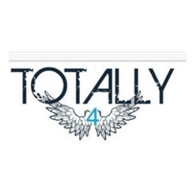 Totally4 Promo Codes & Coupons