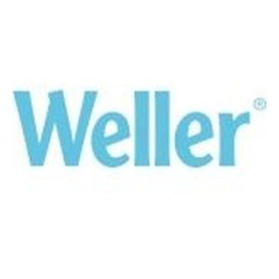 Weller Promo Codes & Coupons