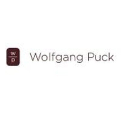 Wolfgang Puck Promo Codes & Coupons