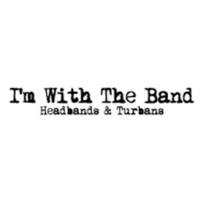 I'm With The Band Promo Codes & Coupons