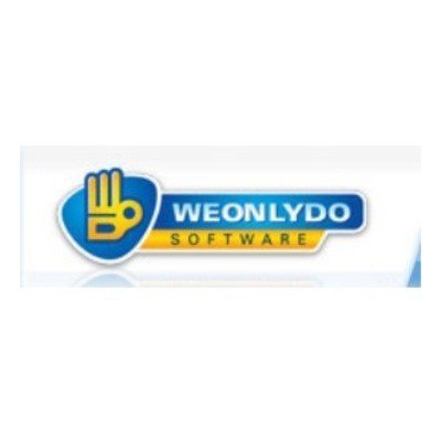 WeOnlyDo Software Promo Codes & Coupons