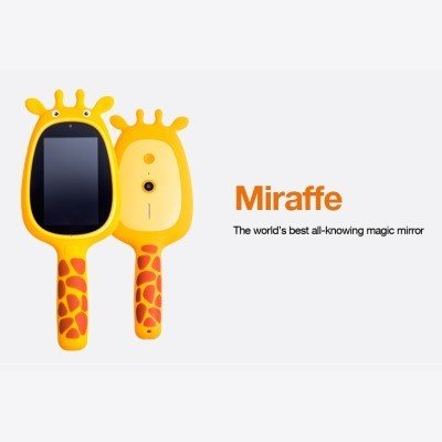 Miraffe Promo Codes & Coupons