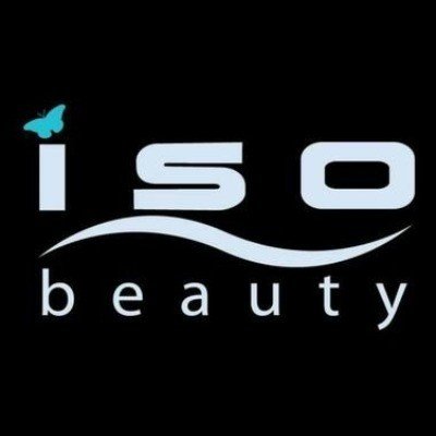 ISO BEAUTY Promo Codes & Coupons