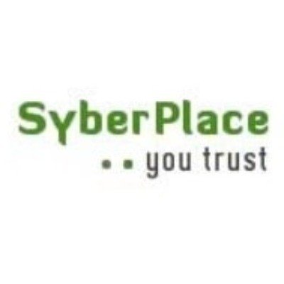 SyberPlace Promo Codes & Coupons