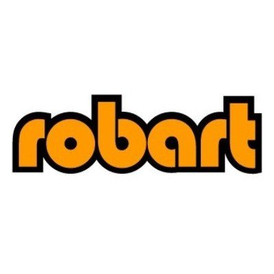 Robart Promo Codes & Coupons