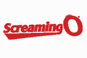 Screamingo Promo Codes & Coupons