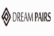 Dream Pair Promo Codes & Coupons