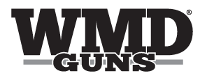 WMD Guns Promo Codes & Coupons