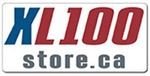 XL100 Store CanadaLooks Promo Codes & Coupons