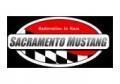 Sacramento Mustang Promo Codes & Coupons