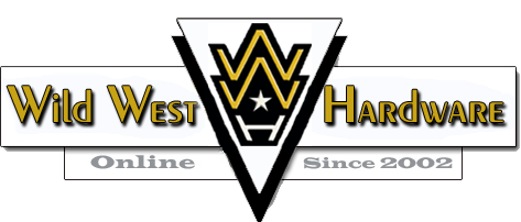 Wild West Hardwares Promo Codes & Coupons