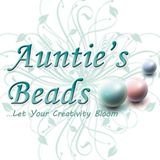 Auntie's Beads Promo Codes & Coupons