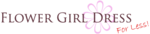 Flower Girl Dress Promo Codes & Coupons