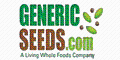 GenericSeeds.com Promo Codes & Coupons