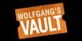 Wolfgang's Vault Promo Codes & Coupons