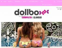 Dollboxx Promo Codes & Coupons