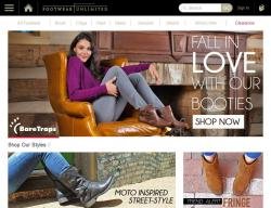 Footwear Unlimited Promo Codes & Coupons