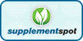 Supplement Spot Promo Codes & Coupons