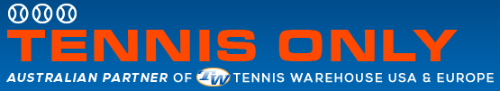 Tennis Only Promo Codes & Coupons