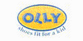 Olly Shoes Promo Codes & Coupons