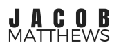 Jacob Matthews Promo Codes & Coupons