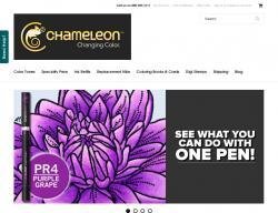 Chameleon Pens Promo Codes & Coupons