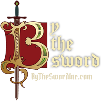 By The Sword Promo Codes & Coupons