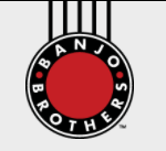 Banjo Brothers Promo Codes & Coupons