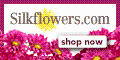 Silk Flowers Promo Codes & Coupons