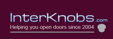 Interknobs Promo Codes & Coupons