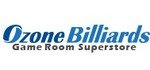 Ozone Billiards Promo Codes & Coupons
