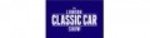 The London Classic Car Show Promo Codes & Coupons