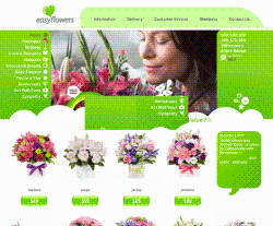 Easy Flowers Promo Codes & Coupons