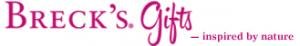 Breck's Gifts Promo Codes & Coupons
