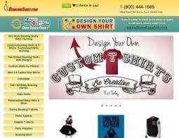 Bowlingshirt Promo Codes & Coupons
