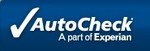 AutoCheck Promo Codes & Coupons
