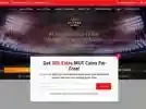 MUT Coin King Promo Codes & Coupons