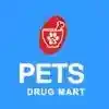 Pets Drug Mart Promo Codes & Coupons