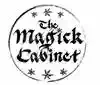 The Magick Cabinet Promo Codes & Coupons