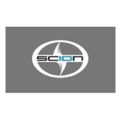 Scion Promo Codes & Coupons