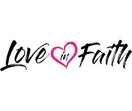 Love In Faith Promo Codes & Coupons