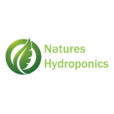 Natures Hydroponics Promo Codes & Coupons