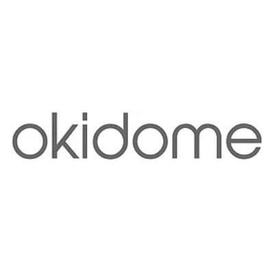 Okidome Promo Codes & Coupons