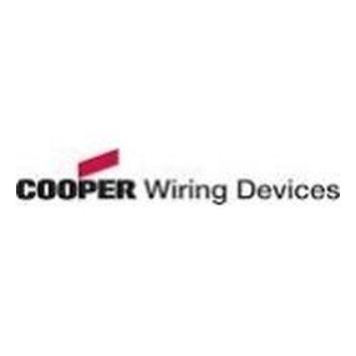 Cooper Wiring Promo Codes & Coupons